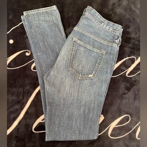 Gap 1969 jeans Men’s